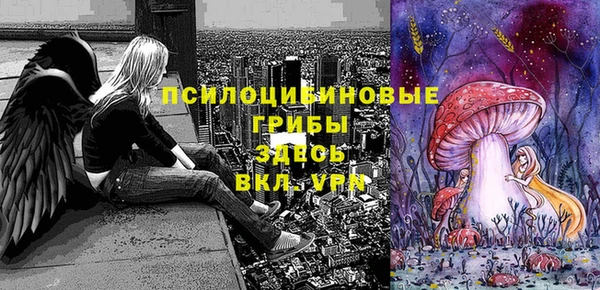 молекула духа Абаза